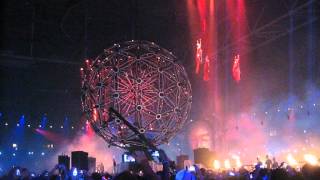 Sensation The Final 2017 Show Video [upl. by Annie]