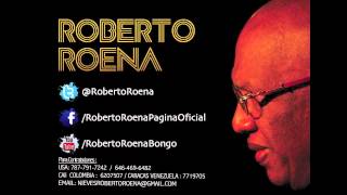 ROBERTO ROENA Te Lo Voy a Jurar [upl. by Sheaff]