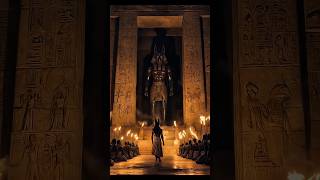 Ancient Egypt and the Power of Affirmations [upl. by Nim]