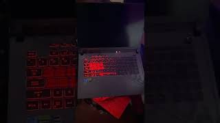 ASUS ROG Strix G16 2024  Asus ROG RGB Lights  Best Gaming Laptop For Gaming And Editing asus [upl. by Jacy]