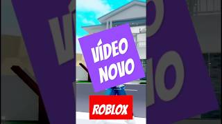 roblox gameplay robloxedit memes aventurasnoroblox gaming viralvideo jogos lego rpg [upl. by Willin]