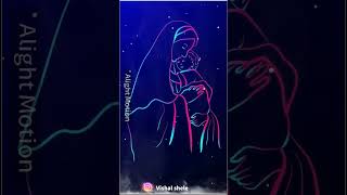 MAA 😍♥️ shortvideo shorts ringtone viralahorts song maa [upl. by Whitcher56]