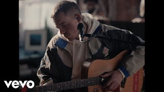 Dermot Kennedy  Lucky Acoustic Session [upl. by Mazur]