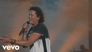 Carlos Vives  La Cartera En Vivo Desde el Estadio El Campín de Bogotá [upl. by Eindys]