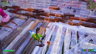 fortnite nouvelles touches et sensi [upl. by Gradeigh41]