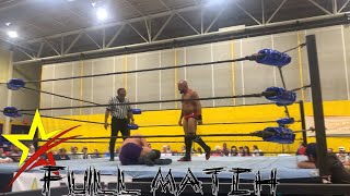 FULL MATCH Bobby Fish vs Chip Day [upl. by Ivgnout]