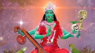 Twang Vidya Poroma। Devi Dashamahavidya। দেবী মাতঙ্গী [upl. by Miarfe]