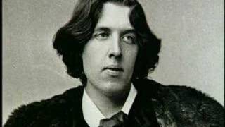 Oscar Wilde Bio 2 [upl. by Calvo]