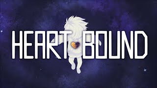 HeartBound Demo first look [upl. by Lednek570]