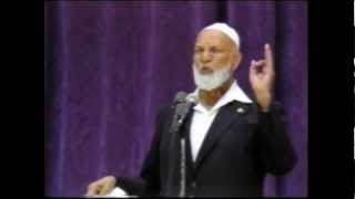 Is the Bible Gods word  Ahmed Deedat vs Jimmy Swaggart Full Debate [upl. by Ahse864]