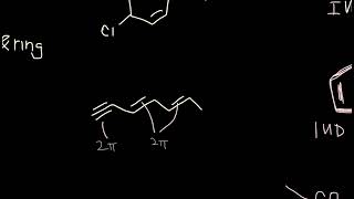 Index of Hydrogen Deficiency  Organic Chemistry [upl. by Zsa]