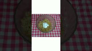 soya chunks curry youtubeshorts food cooking [upl. by Ianaj]