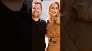 Adele joins James Corden for final Carpool Karaoke [upl. by Tama]