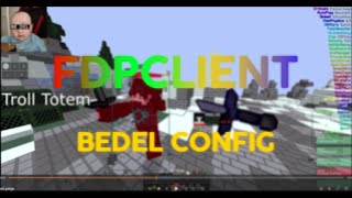 FDP Client on BLOCKSMC  FREE CLIENT  BEDEL CONFIG RELEASE  DOWNLOAD [upl. by Kensell]