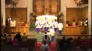 quotCrown With Many Crownquot  Edenton Street Processional Anthem [upl. by Pepper]