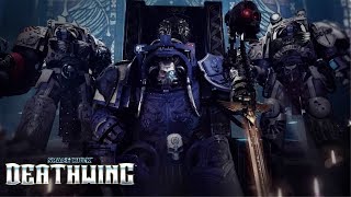 Space Hulk Deathwing  CODEX  Free Download and Installation [upl. by Lynsey29]