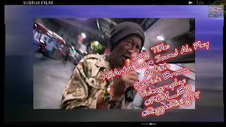 H3ArtA Love Sound Ah Play  Patrick Brown ReggaeRisingTV HeartALoveSound PQMiB3 iB3iRie [upl. by Yelha]