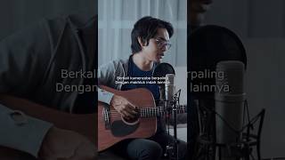 Tiket  Hanya Kamu Yang Bisa Cover by Tereza terezacover cover shorts hanyakamuyangbisa [upl. by Holleran978]