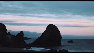 Coastline  Hollow Coves official music video [upl. by Ynaffat211]