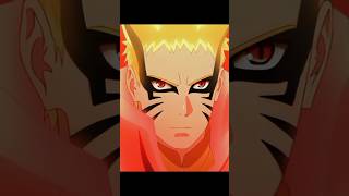 ⎾Naruto Baryon Mode ☠️🔥⏌ Boruto ⎥⎥ naruto boruto sasuke anime fyp foryou narutoedit amv [upl. by Aveer]