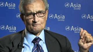 Amartya Sen on Nalandas Critics [upl. by Small762]