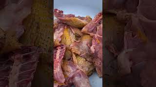 Pheasant Hunting and Cooking The Best Bird Meat A Delicate and Very Tasty Dish [upl. by Vasos]