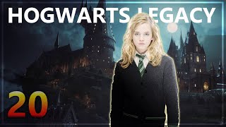 Les inferni infernaux  Ep20  Hogwarts Legacy [upl. by Dixon]