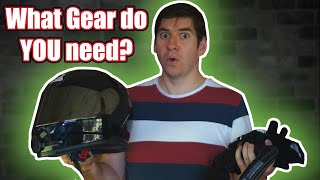 Karting Gear What you need to know  Go Karting tips for Beginners [upl. by Sybilla]