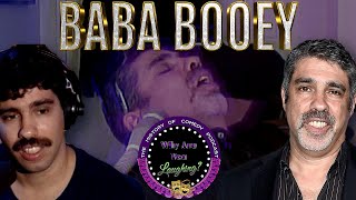 Baba Booey Gary DellAbate On The Howard Stern Show Full History  Why Are You Laughing [upl. by Magocsi745]