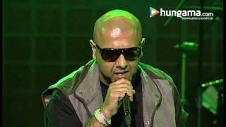 Aas Paas Khuda  Vishal amp Shekhar Live Digital Concert  09022011 HD [upl. by Casar]