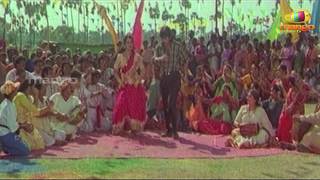 Ramudochadu movie songs  maa palle repallanta song  nagarjuna soundarya ravali [upl. by Evelinn]