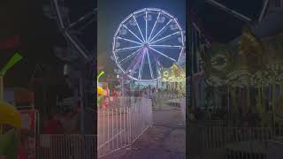 Fair Park Irving TX MACRINA MINI VLOG [upl. by Zantos]