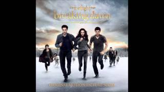 THE TWILIGHT SAGA BREAKING DAWN PART 2  TV Spot quotShinequot [upl. by Koerner821]