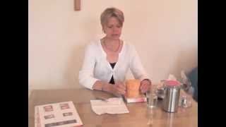 Myofunktionelle Therapie Zungentherapie amp Schlucktraining [upl. by Epilif]