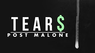 Post Malone  TEAR [upl. by Alyakim550]