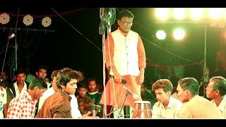 गावाकडचा शक्ती तुरा Shahir Ramchandra GhanekarRavindra HarekarNavratri special [upl. by Mur70]