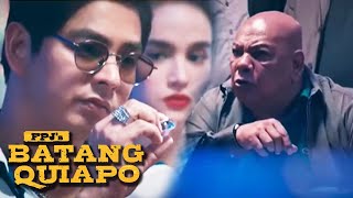 Fpjs Batang Quiapo Dec 9 2024 Full Episode Live Today Batang Quiapo [upl. by Gerstein980]