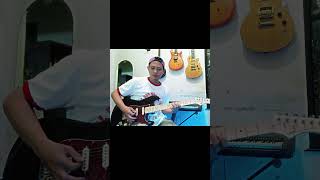 2 NTRL  Pertempuran Hati coverguitar instrumengitar ntrl netralpertempuranhati netralband [upl. by Espy508]