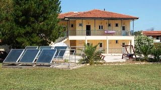 Villas for sale in Corfu [upl. by Erinn792]