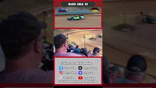 Sport Modified Qualifying keyracing beckleymotorspeedway dirtracing [upl. by Langham]