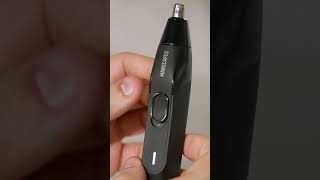 How To Charge The Weed Whacker® 20 from MANSCAPED [upl. by Ettenhoj]