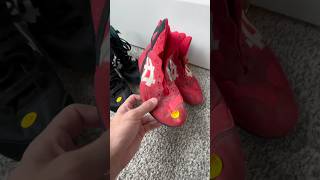 Super Rare Wrestling Shoes at a Rummage Sale [upl. by Bail]