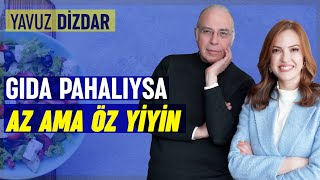 Doktorlar Yenilikleri Gazeteden Öğreniyor  Doç Dr Yavuz Dizdar [upl. by Enutrof]