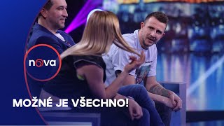 Možné je všechno  ŠIKMÁ PLOCHA [upl. by Aym]