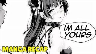 Banished From the Hero’s Party He Raised His Own Princess of Darkness to Rule  Manga Recap [upl. by Elissa]