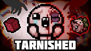 SACRIFICE  Tarnished Isaac Official Trailer [upl. by Keeton421]