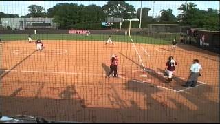 Varsity Softball vs Towers [upl. by Merari357]