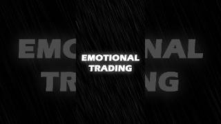 Avoid Emotional Trading Protect Your Account from Risky Decisions  Essential Tips [upl. by Markus282]