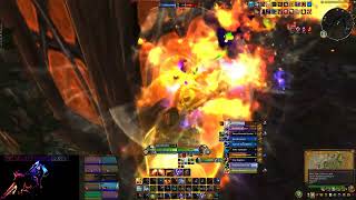 Firewallgodx  Dragonflight Fire Mage PvP  1017 [upl. by Shabbir278]