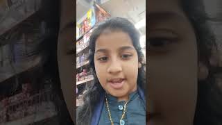 My todays challenge is to pick up all yellow things in the supermarket  Mamtha Jain  🥰🥰 [upl. by Areema]